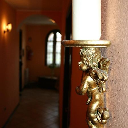 Hotel La Selce Monselice Exterior photo