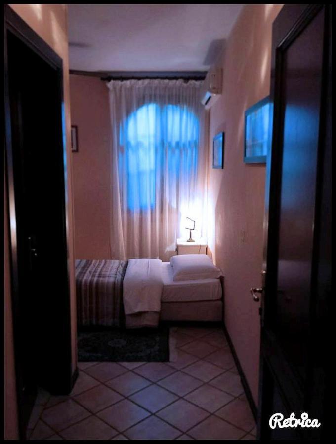 Hotel La Selce Monselice Exterior photo
