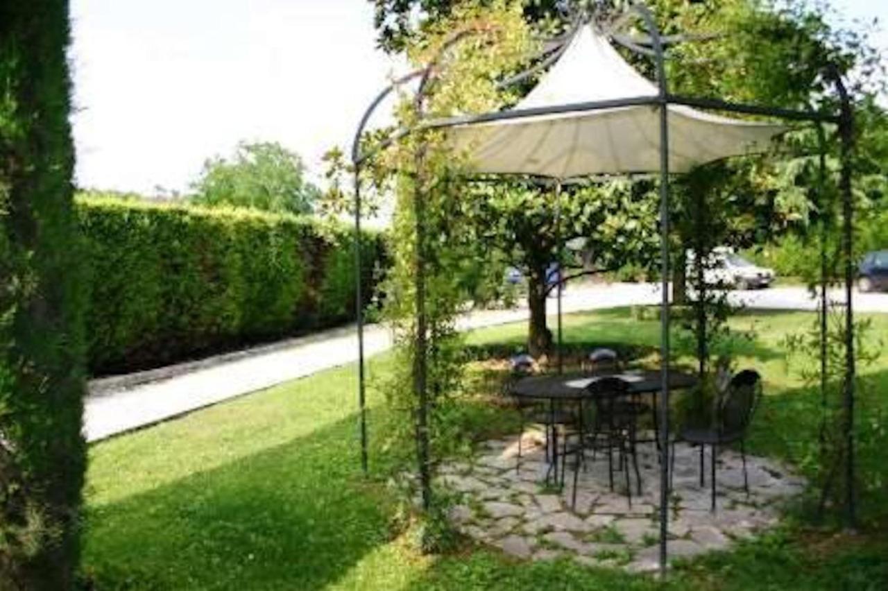 Hotel La Selce Monselice Exterior photo